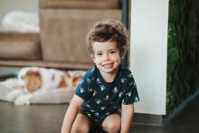 Aménager sa cuisine pour des enfants